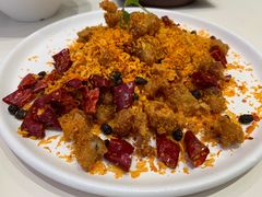 -蔡澜点心·粤菜(月星环球港店)