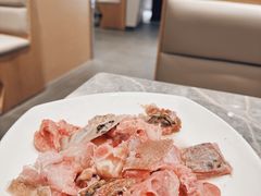 -张凯达·深海石斑鱼潮汕火锅(十五年品牌•虹桥天街店)