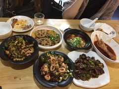 -二孃鸡爪爪(东郊记忆店)