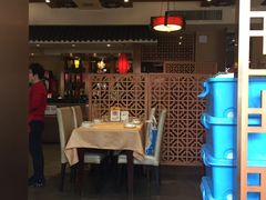 大堂-福来居烤鸭店(天坛二店)