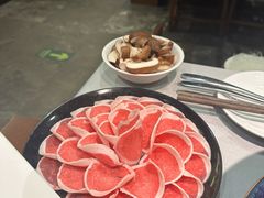 -东来顺饭庄(apm总店)