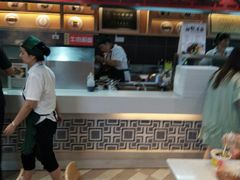 -蔡林记(汉街店)
