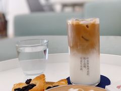 -隹木咖啡馆(宝龙广场店)