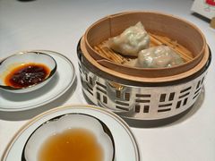 -荣轩(新荣记环球金融中心店)
