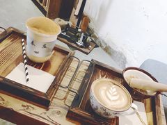 -春庄咖啡SpringHues(钟楼小区店)