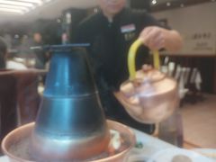 -东来顺饭庄(天坛店)