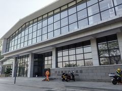 -王借岗森林公园