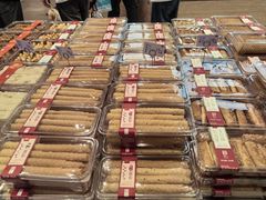 -詹记宫廷桃酥王(芜湖万达店)