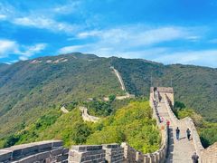 -慕田峪长城