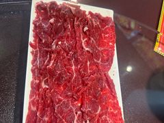 -大吉利·潮汕牛肉火锅(河西店)