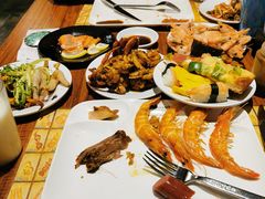 -汉巴味德(沈阳万象汇店)
