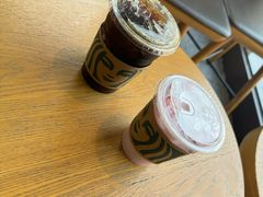 -星巴克(天津佛罗伦萨小镇店)