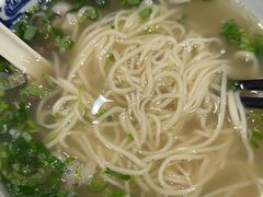 -西部马华清真兰州牛肉面·烧烤夜市(三里河店)