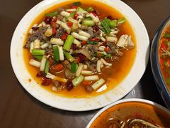 -飞虹鱼馆(春华路店)