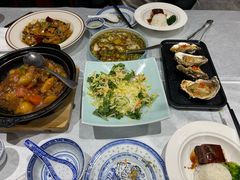 -蠔友汇(皇姑店)