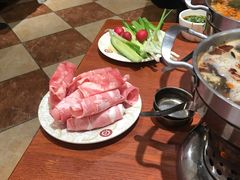 -比尔森韩式烤肉自助(绿园店)