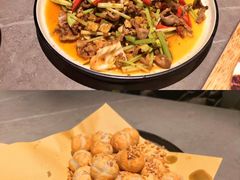 -麻都·成都菜(人民广场店)