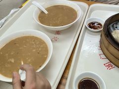 -阊门姚记豆浆(旧学前直营店)