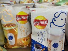 -沃尔玛(摩尔广场店)