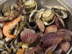 -永红源啤酒·烧烤·海鲜·大排档(青特城店)