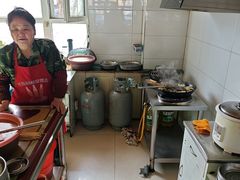 -老乔串店(青松路店)