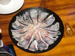 -捞围鲜·港式打边炉(海阳路店)