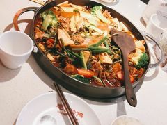 -虎丫炒鸡(郑州高新万科店)