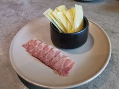 -半山腰·云南菜(侨福芳草地店)