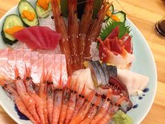 -高木日本料理(静安寺店)