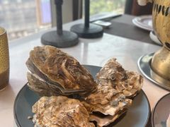 生蚝-顺德联塑万怡酒店·万荟轩自助餐厅