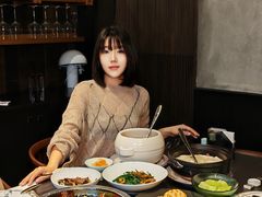 -庐灶江南·江南菜·四合院Bistro(东直门雍和宫·原华侨宾馆店)