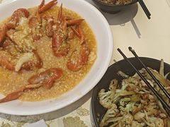 -聚味瞿记·龙虾堂(坡子街店)