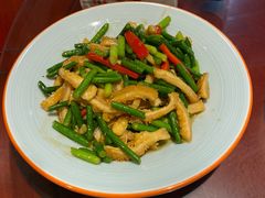 -余桥村牛肉汤(茸平路店)