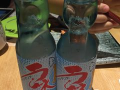 -板长寿司(铜锣湾店)