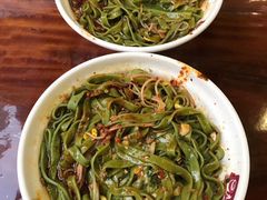 -老陈婆手工面庄