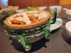 -唐猫庭院·千年陕菜(赛格国际购物中心店)