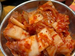 -GOGIYA·咕叽吖韩国传统烤肉店(东方新天地店)