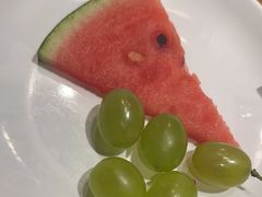 -和彩放题餐厅(酒仙桥店)