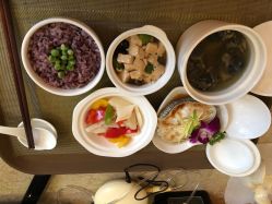 -杰爱月子护理中心