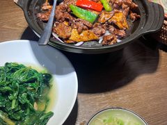 -闽鄂情·闽南招财鸭(水头店)