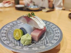 -鮨青(恒基名人购物中心店)