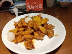 -乡里八闽·福州乡土菜(西园店)