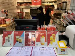 -公社生产队(兰田步行街店)