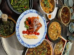 -灶东家民间菜(回兴店)