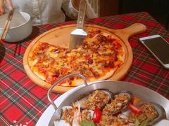 -阿妮叶李(光谷世界城店)