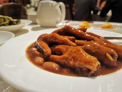 -利苑酒家(金宝店)