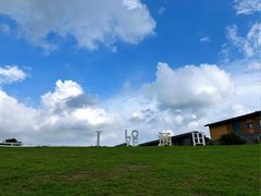 -天目湖涵田度假村