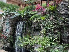 -广州白天鹅宾馆