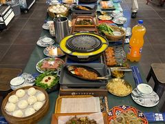 -西西里轰趴日租聚会别墅·团建拓展