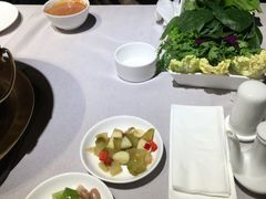-鼓楼东街老火锅(鼓楼店)